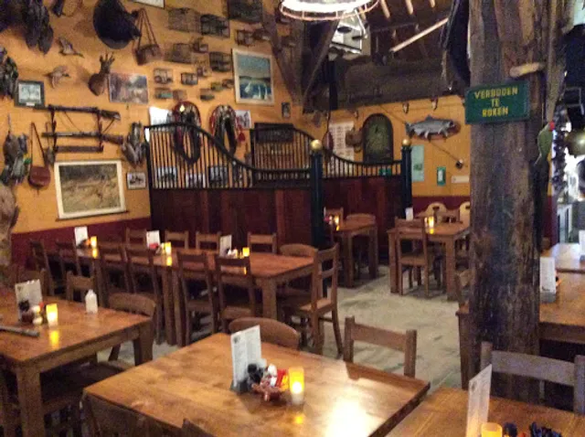 Gasterij Kruisberg B.V.