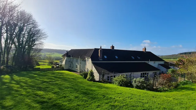 Odle Farm Holiday Cottages