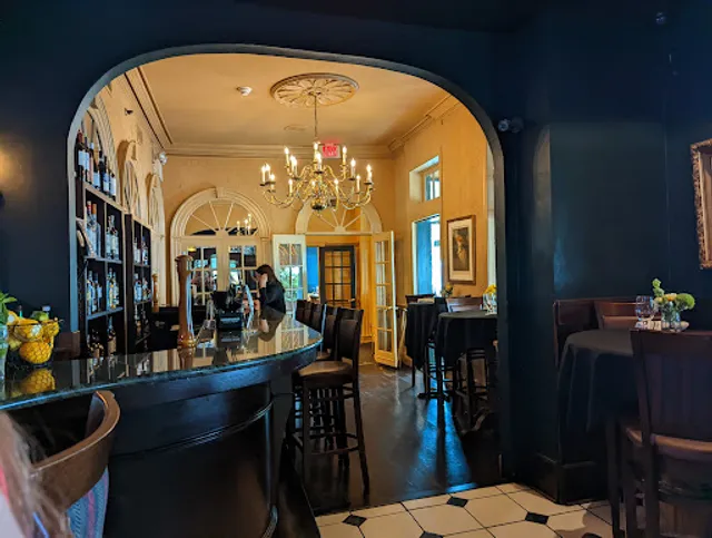 Rocco's at The Brick