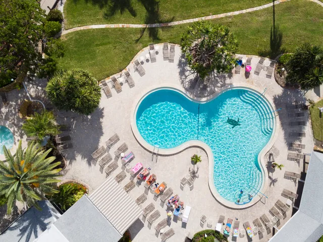 Tortuga Beach Club Resort, a Hilton Grand Vacations Club