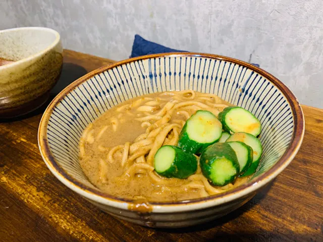 素素如意蔬食滷味店Veggie