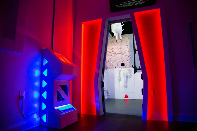 Mysterium Escape Adventure