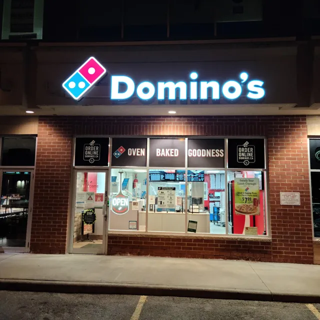 Domino's Pizza