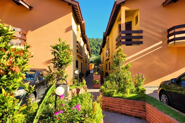 Casa praia Guarujá Enseada