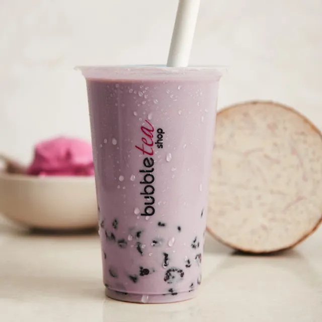 Bubble Tea Shop