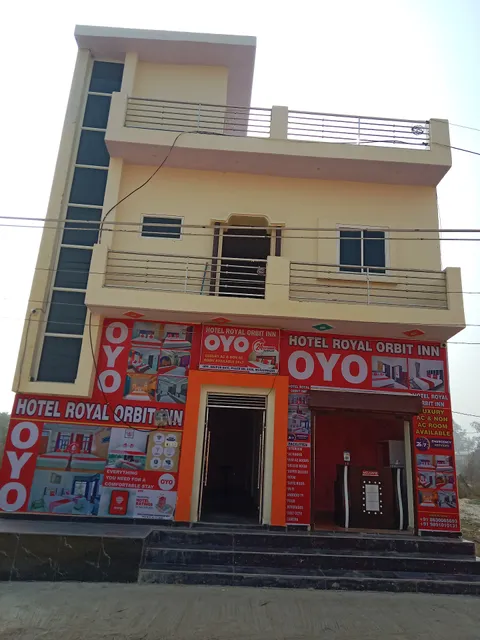OYO Royal orbit inn