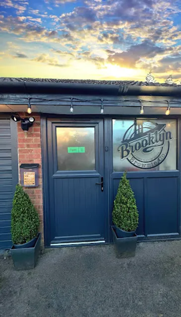 Brooklyn Brownie Co - Northampton