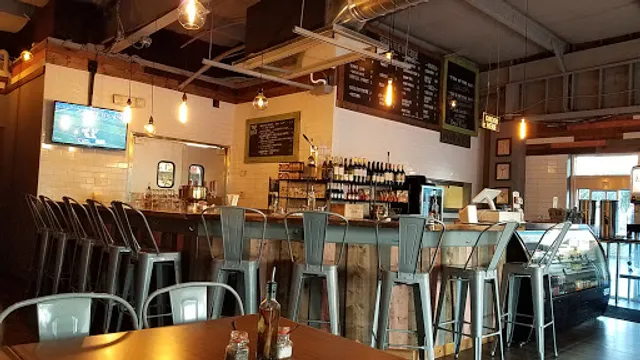 MOMO riverfront park