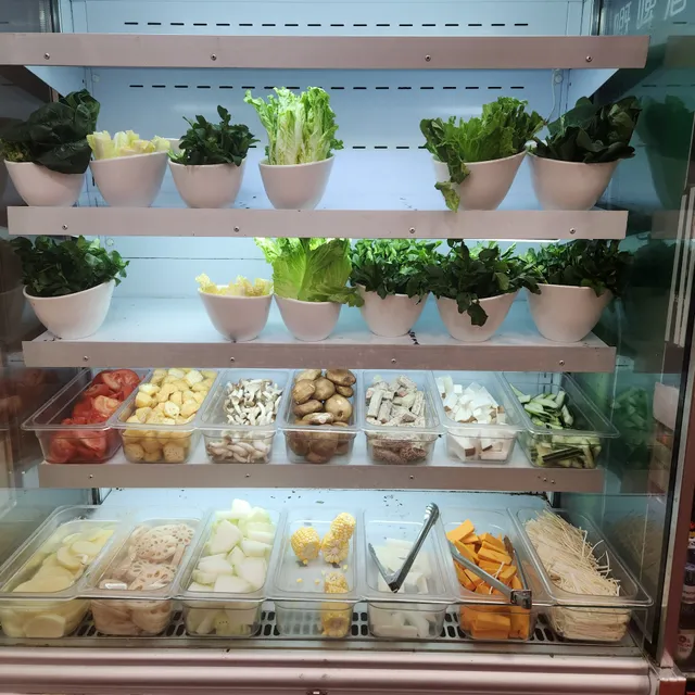 Cheung Fat Seafood Restaurant