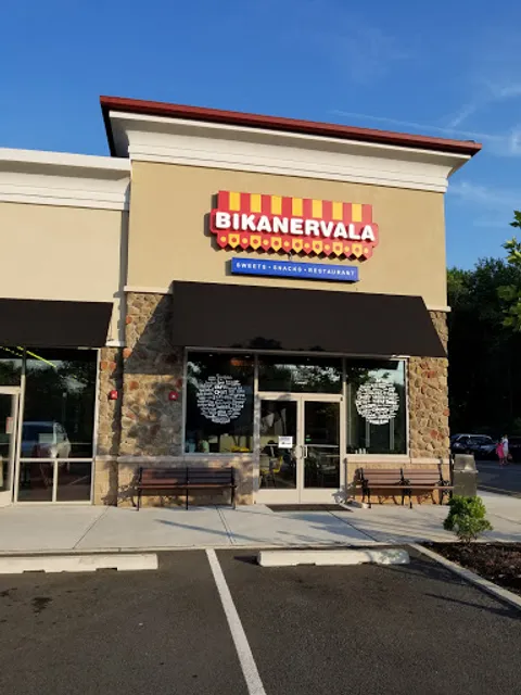 Bikanervala Kendall Park