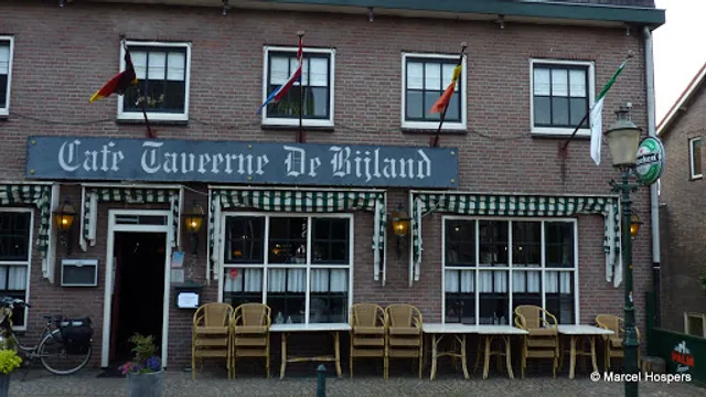 (Eet) Café Taveerne de Bijland