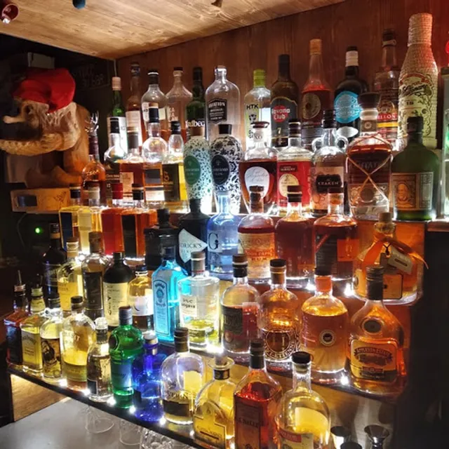 Slag Heaps Pubs & Bars