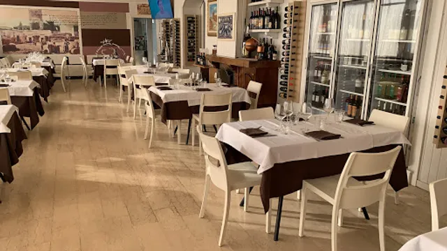 Ristorante La Fonte di Elia Luigi