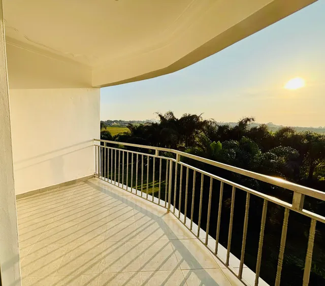 DUTUS ApartHotel Entebbe