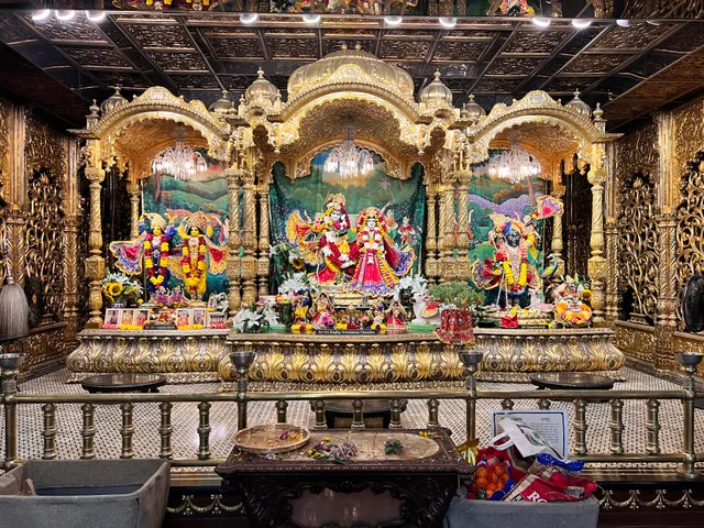 ISKCON New Vrindaban Inc.