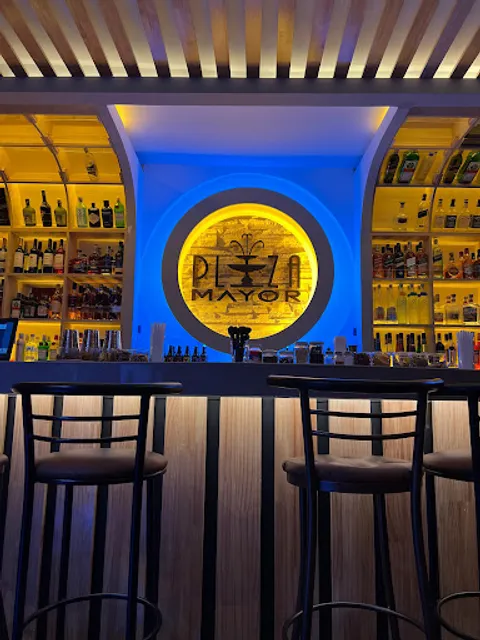 Plaza Mayor Cusco Restobar