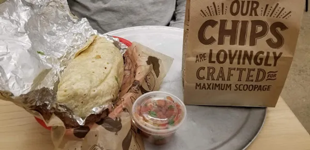 Chipotle Mexican Grill