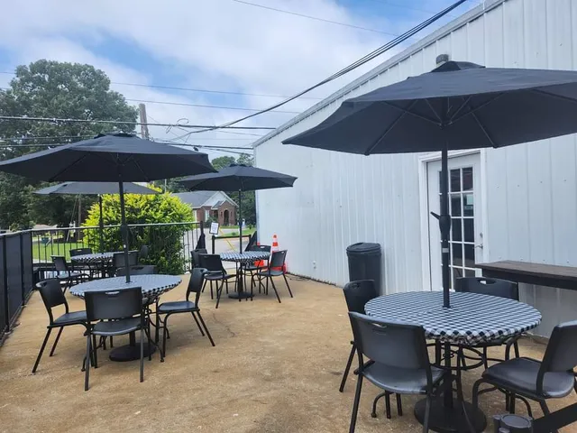 Passantino's Concert Cafe