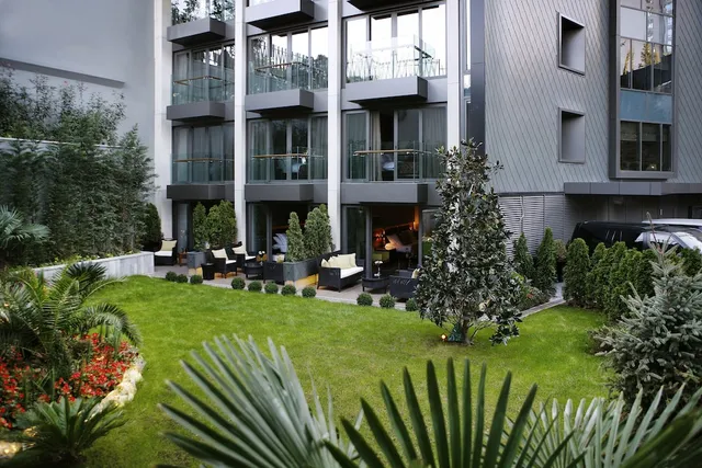 Gezi Hotel Bosphorus