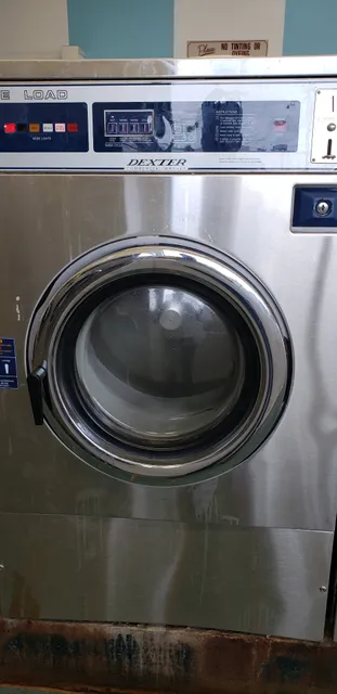 Tawas Bay Laundromat