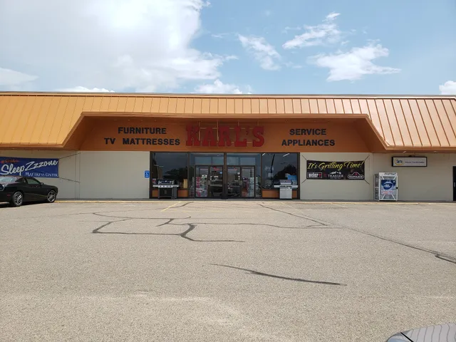 Karl's TV, Appliance & Furniture North Platte