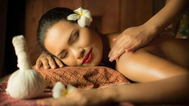 HARU THAI MASSAGE LA TESTE DE BUCH