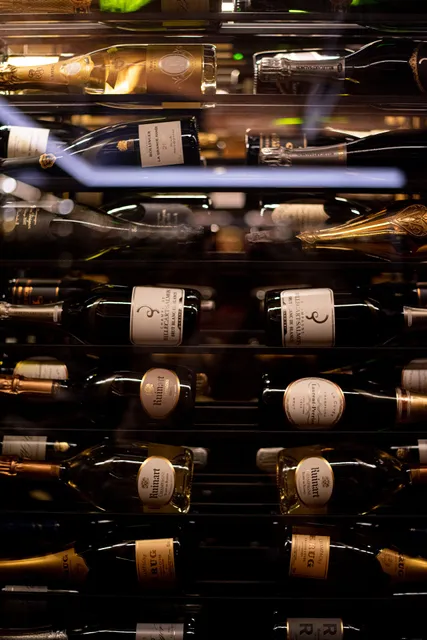 Cloud9 di Villa Sassi - Ristorante ed American Bar