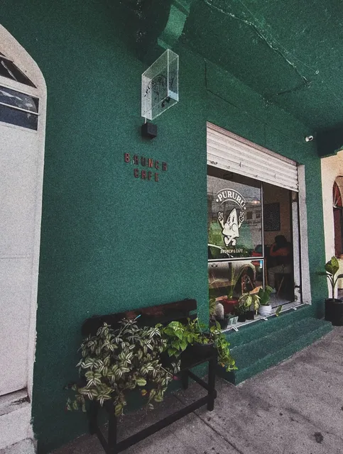 Pururú | Brunch & Café