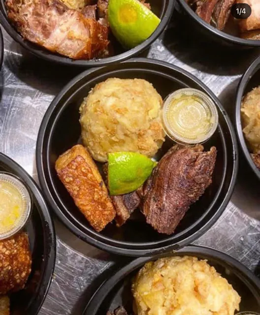 En sabor restaurant (keto en sabor)