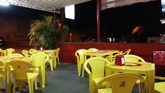 Lanches Boa Vista- Lanchonete em Presidente Prudente