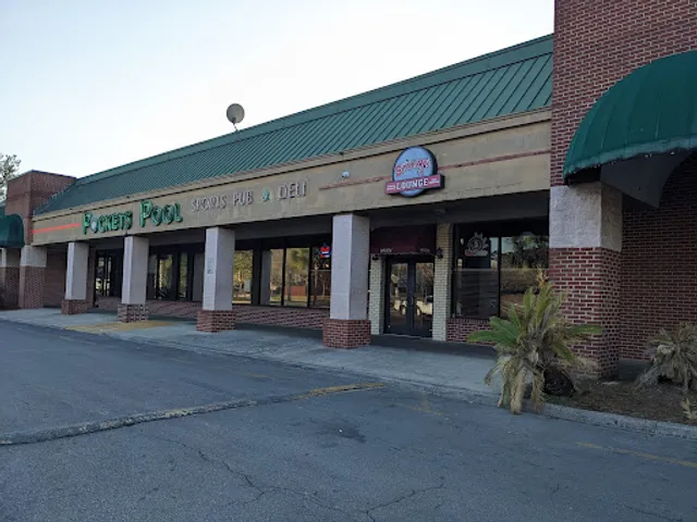 Pockets Pool and Pub