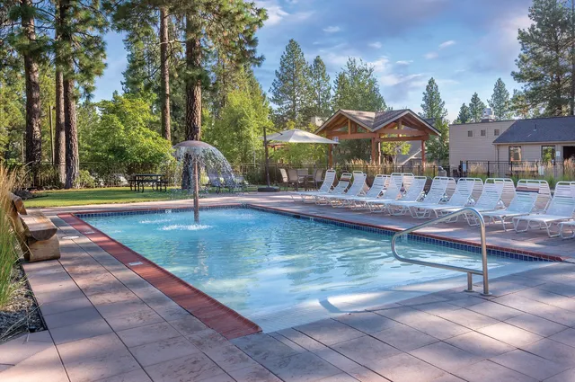 WorldMark Bend - Seventh Mountain Resort