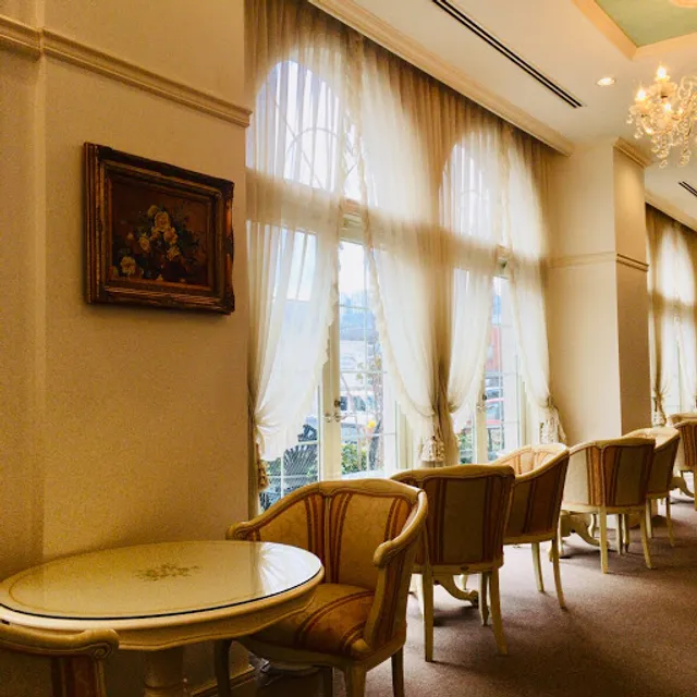 アンチエイジングダイニング サンタクルス