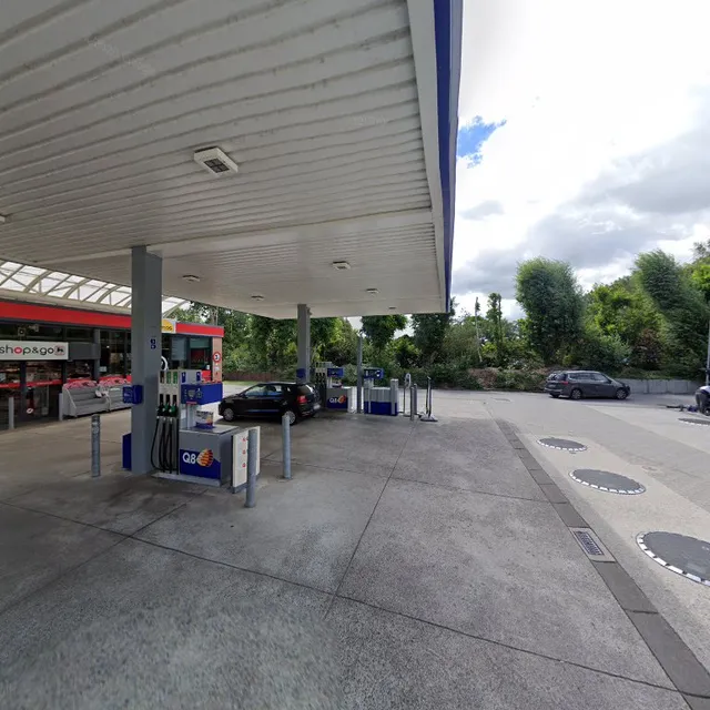 Panos Q8 Louvain-La-Neuve