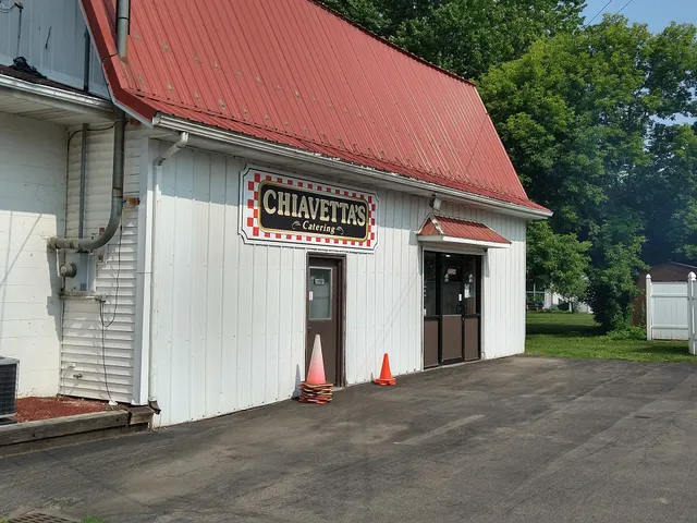 Chiavetta's Catering Service