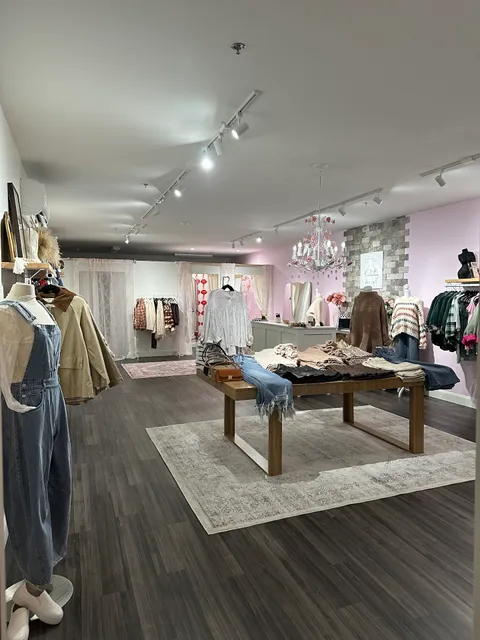 Relentless Boutique LLC