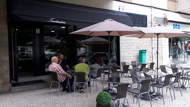 Pastelaria Tentações