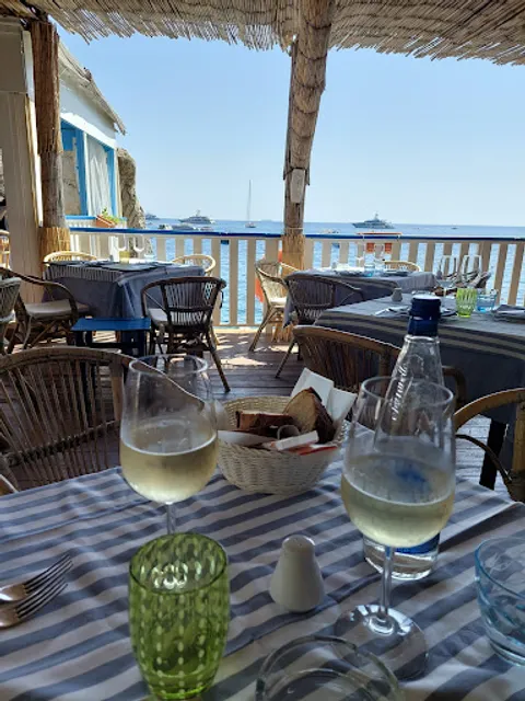 Torre Saracena Spiaggia Ristorante Bar