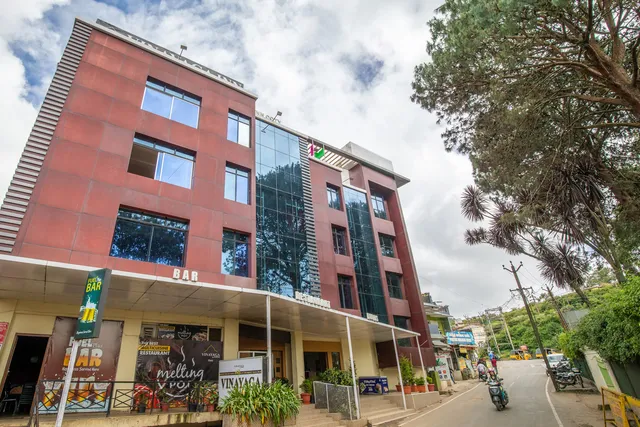 Vinayaga Inn by Poppys - Ooty