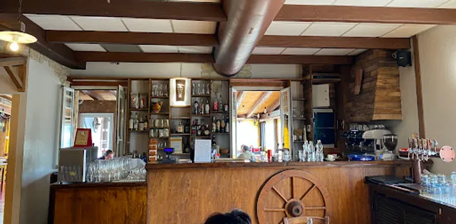 Osteria da lo Zio Andrea