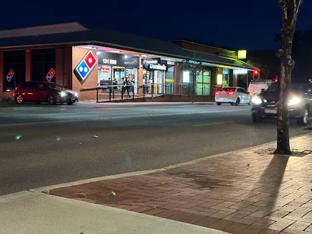 Domino's Pizza Mandurah