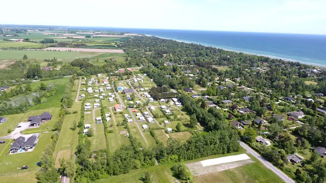 Marielyst Ny Camping