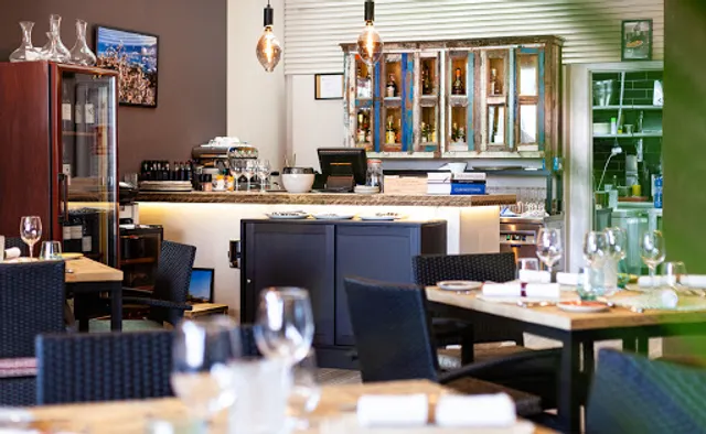 Restaurante VIVO By Conrad's