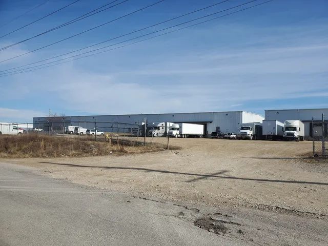 Grellner Sales & Services Inc