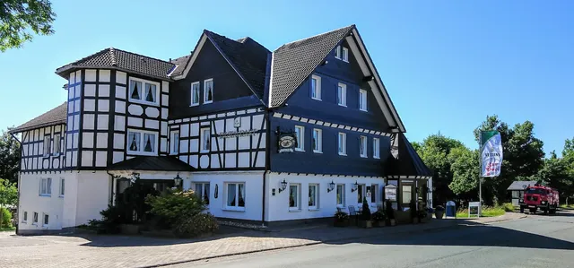 Landhotel Gasthof zur Post