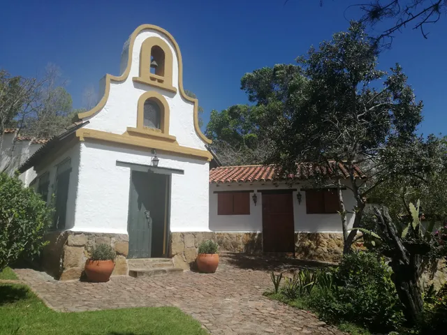 Alto Los Migueles, Villa de Leyva, Boyacá