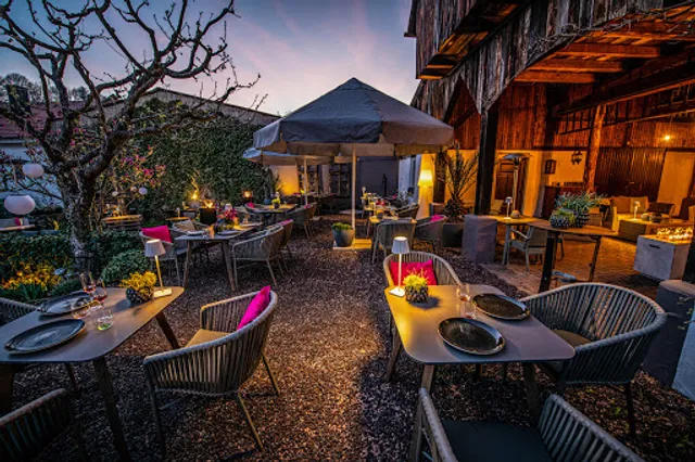 Landgasthaus & Hotel zur Krone