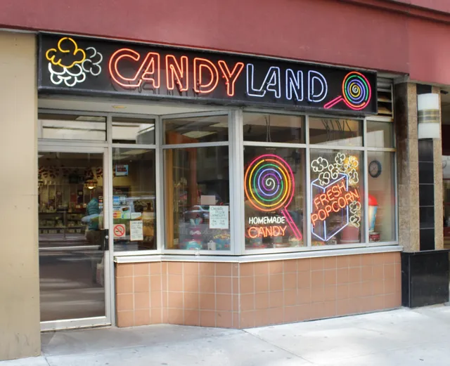Candyland