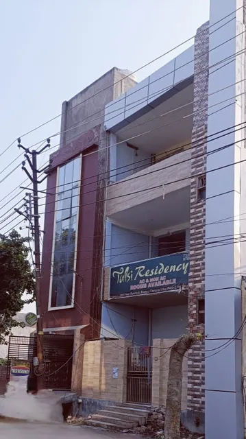 Tulsi Residency
