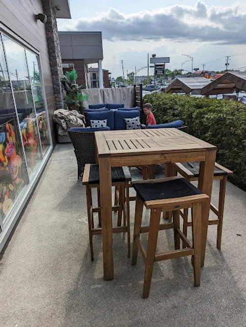 Maître Glacier Douville